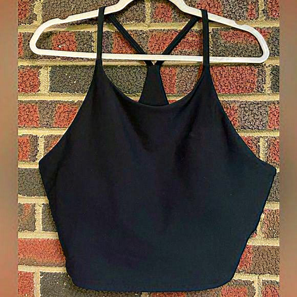 Old Navy Active Sports‎ Bra Crop Top